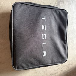 Tesla Charger