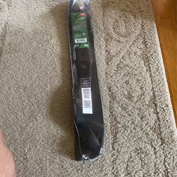 (2) Brand New Lawn Mower Blades 38” 3-IN-1 or B/O
