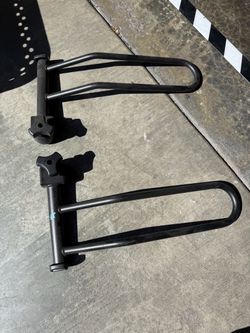 Hollywood Rack Wheel Holder