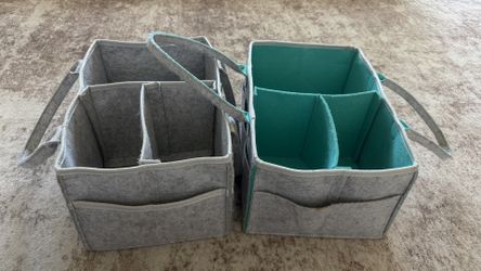 Diaper Caddy