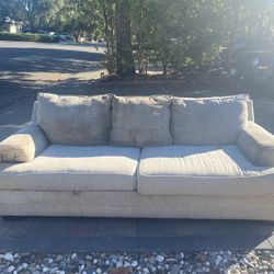 Free Couch