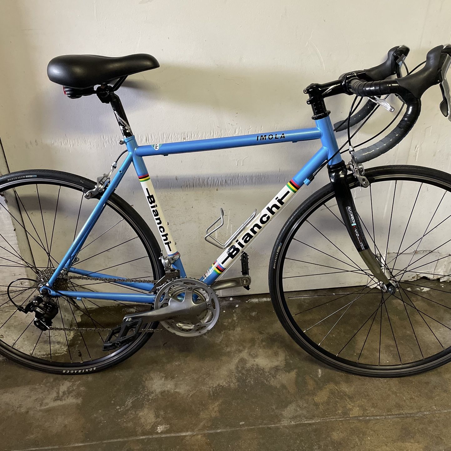 Bianchi imola road bike cheap
