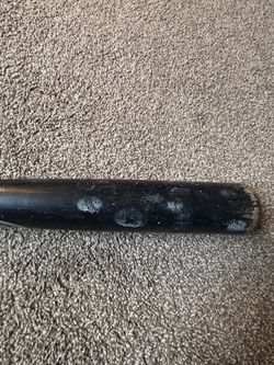 Rawlings hard maple 31’ wood bat