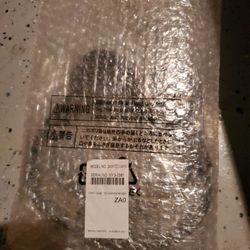 Honda Odyssey 39597-TZ5-A010 Black Wireless DVD Entertainment Overhead Headphone.