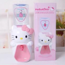 Hk Water Dispencer XxSanrio