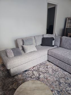 Sectional