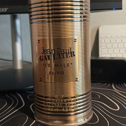 Jean Paul Gaultier Le Male Elixir Parfum 125ml