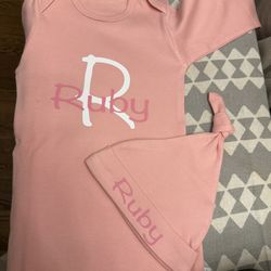 Baby Shirts 