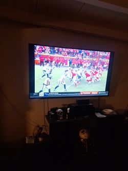 Smart Tv70