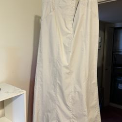 Long Skirt 