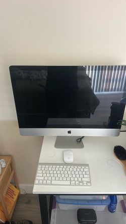 Mac  mid 2010