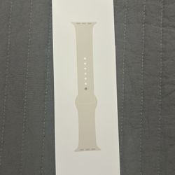 Apple Watch Sportband Starlite 