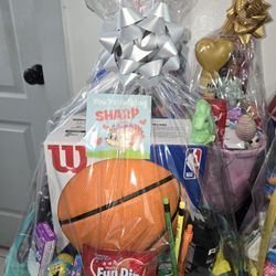 SME Custom Easter 🧺 