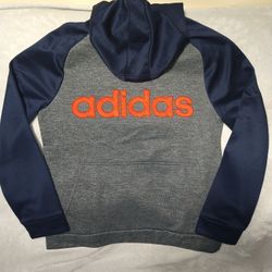 Boy's Adidas Sweater Size XL 18-20