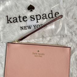 Kate Spade Wristlet 