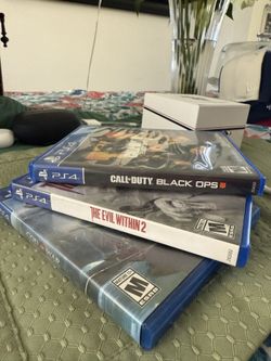 ps4 games 