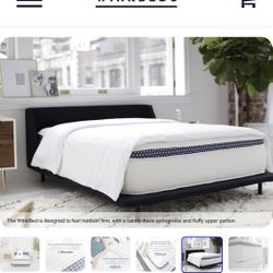 Brand NEW King Size Mattress 