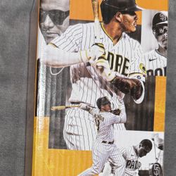 Manny Machado Bobble Head