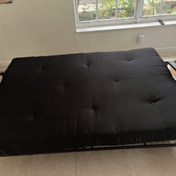 Couch Bed