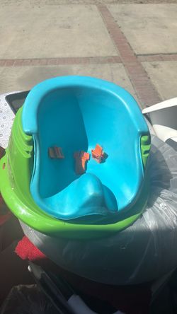 Baby chair