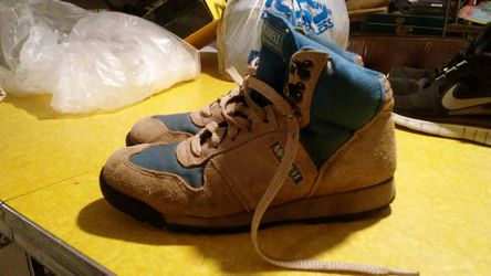 womens sz 7 merrell vintage boots