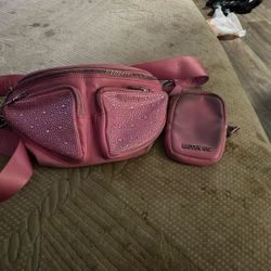 Selling My Madden NYC Fanny Pack