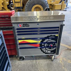 Tool Box For Sale 