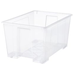 IKEA Storage Bag