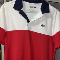 Used Lactose Shirt Size Medium 