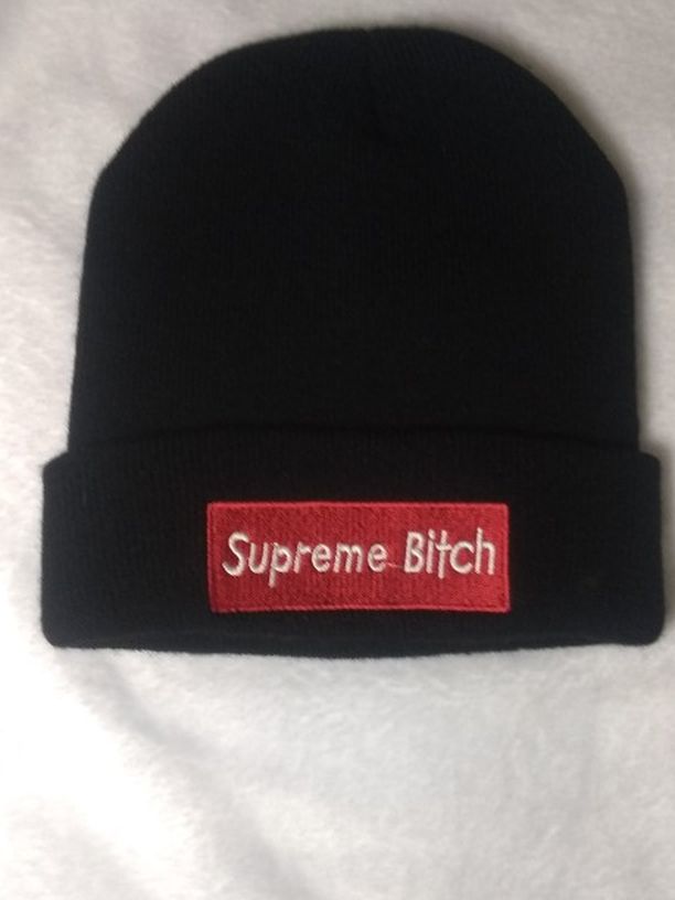 Supreme Knit Winter Hat Cap