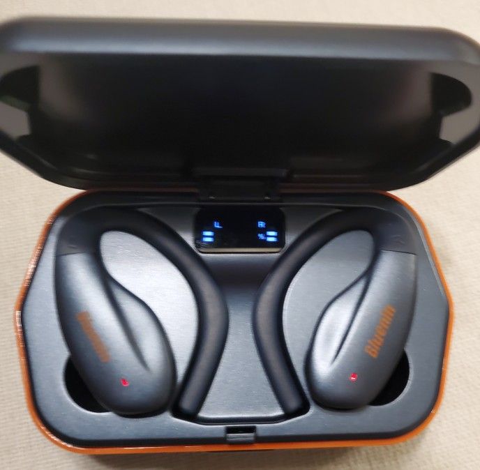 Bluetooth Wireless Earbuds