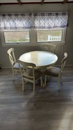 dining set
