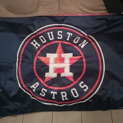 Astros Texans Rockets
