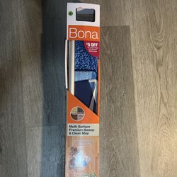 Bona Mop