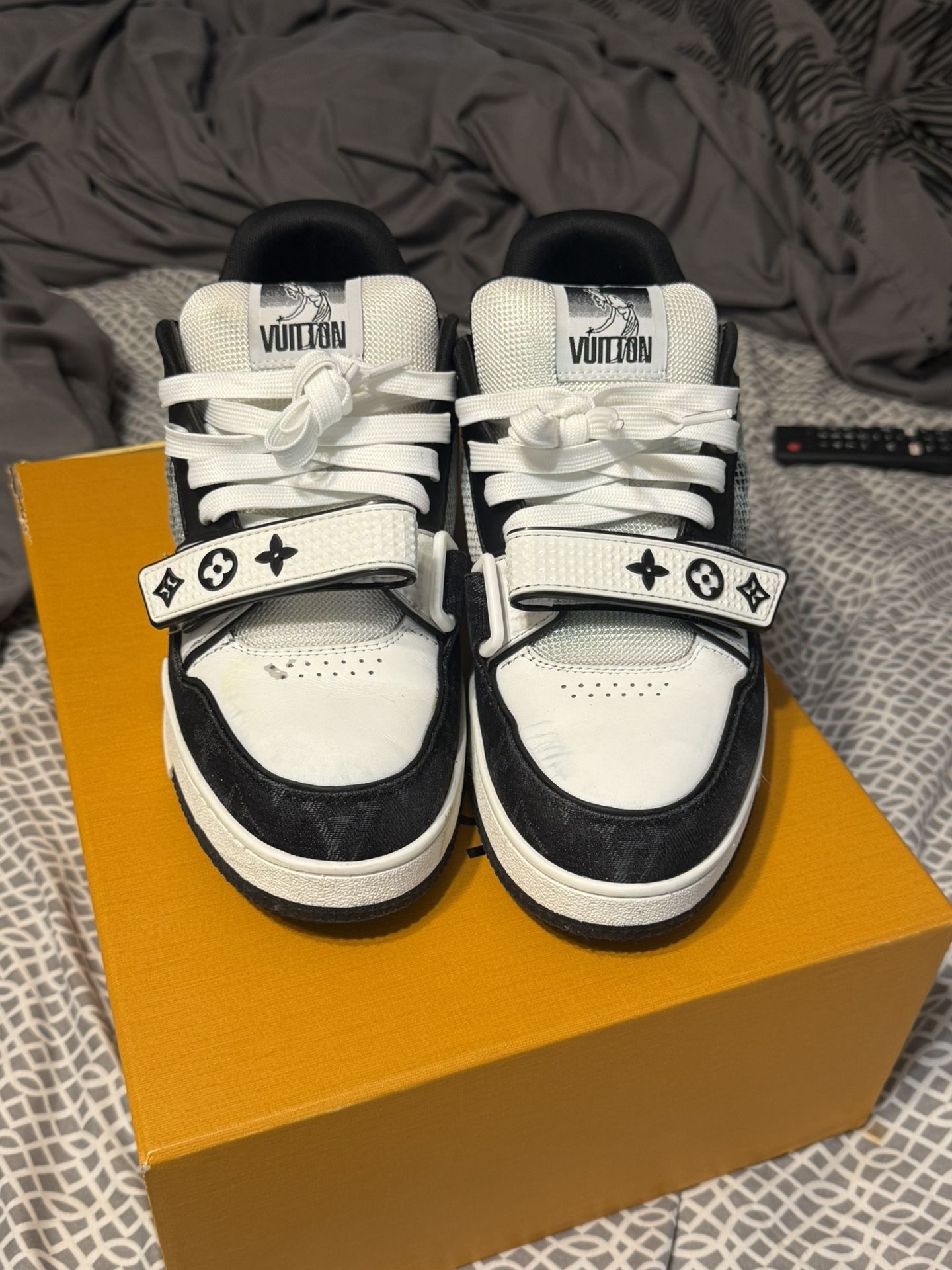 Designer Sneakers For Sale