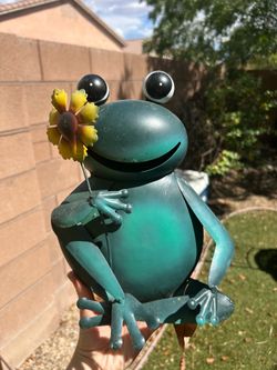 Froggy