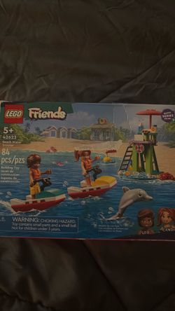 Lego sett