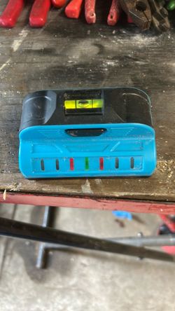 Studscanner