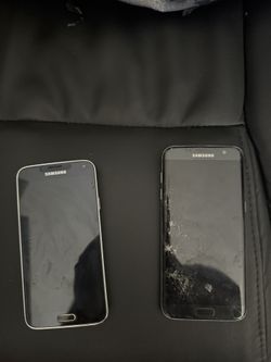 Cell Phones