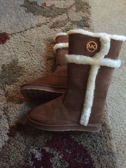 Michael Kors boots