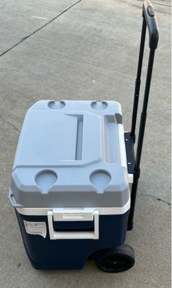 Igloo 62-quart Maxcold Wheeled Cooler