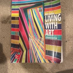 Living With Art