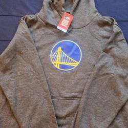 Nba GOLDEN STATE WARRIORS HOODIE 
