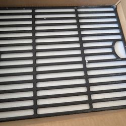 two Replacement BBQ Grates
