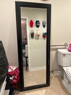 Better Homes Full Body Mirror