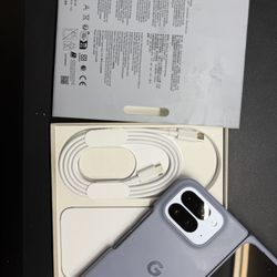 Google pixel 10 pro fold