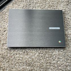 Samsung Chromebook 4
