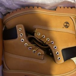 Timbs Size 9.5