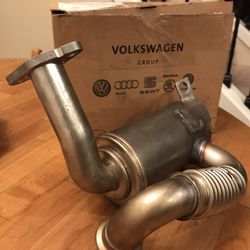 Audi Parts