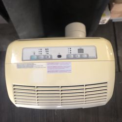 Portable Air Conditioner/Cooler